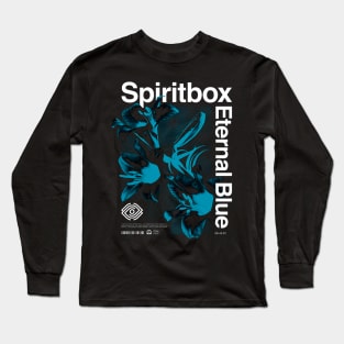 The-Spiritbox 3 Long Sleeve T-Shirt